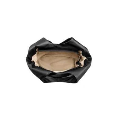 Immagine di THINK! Think!, Shopper Donna, Nero (Schwarz 00 00), 43x33x17 cm (B x H T)