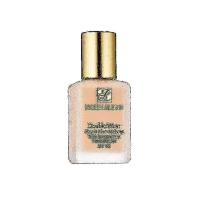 Immagine di Double Wear Fluid Spf10 1W1 Bone 30 Ml