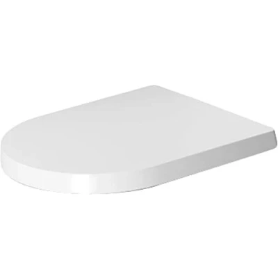 Immagine di Duravit 0020110000 Sedile WC, Bianco