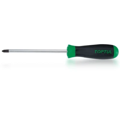 Immagine di TOPTUL FCAB0210 Cacciavite PZ2 100 magnetico