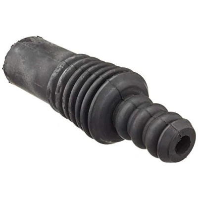 Immagine di Metalcaucho 06837 Kit parapolvere ammortizzatore Assale anteriore Gomma DACIA: SANDERO 2, Duster SUV, Logan I MCV