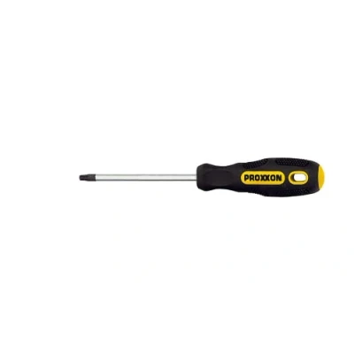 Immagine di Proxxon Cacciaviti TTX Tamper Torx 15 x 100
