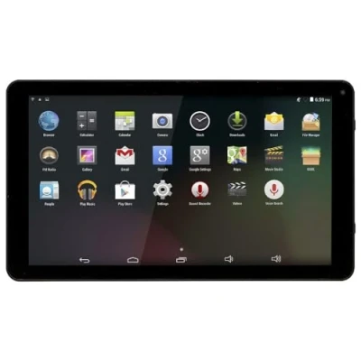 Immagine di TABLET DENVER 10.1PULGADAS TIQ 10494 WIFI 2MPX 32GB ROM 2GB RAM QUAD CORE BT 4400MAH ANDROID 11