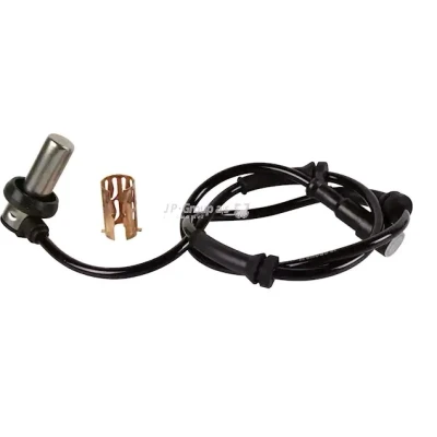 Immagine di JP GROUP 1197103600 Sensore ABS Assale anteriore Sx, Dx AUDI: A8 D2