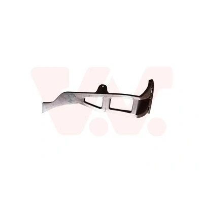Immagine di VAN WEZEL 2927568 Supporto, Paraurti anteriore Dx
