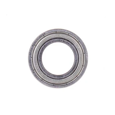 Immagine di Cuscinetto a sfere gola profonda una fila FAG 61902 2Z HLC Ø foro 15 mm Diam. est. 28 Giri (max) 24000 giri/min
