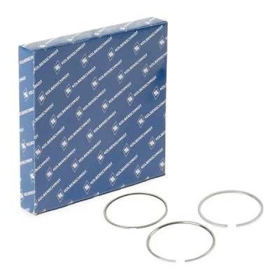 Immagine di KOLBENSCHMIDT 800074810050 Kit Fasce Elastiche 85,5
