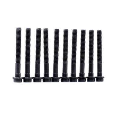 Immagine di REINZ 14 32028 02 Kit Bulloni Testata Poligonale incassata MERCEDES BENZ: SLK, Classe E Sedan, CLK Coupe, SSANGYONG: Musso SUV