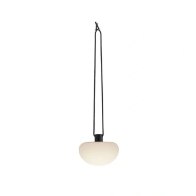 Immagine di Nordlux Lampada decorativa a LED Pendente in spugna con batteria ricaricabile