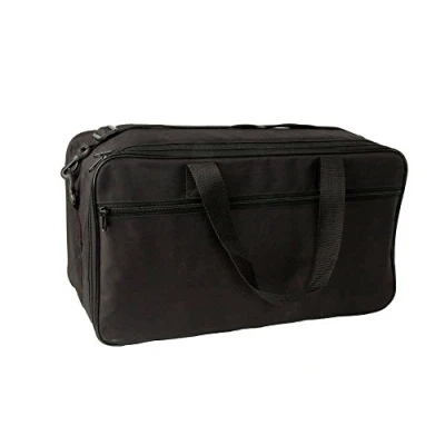 Immagine di made4bikers: Una borsa per TopCase adatte modelli BMW R1250RT R1200RT LC K1600GT K1600GTL (R1250 R1200 RT K1600 GT GTL):