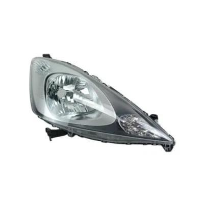 Immagine di TYC 20 11761 15 2 Fari Dx H4 per veicolo circolazione con motore elettrico HONDA: Jazz 3