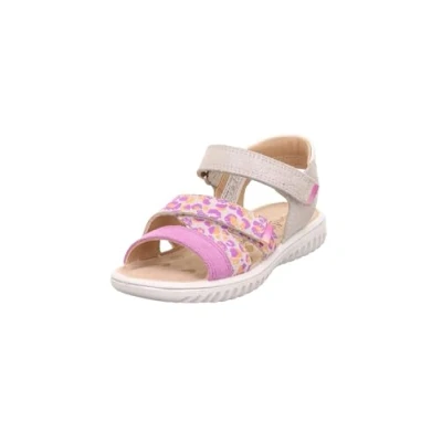 Immagine di Superfit Sparkle, Sandali, Multicolore 9010, 26 EU Larga