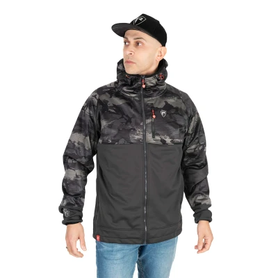 Immagine di Giacca da pesca Fox Rage Lightweight Wind Blocker L