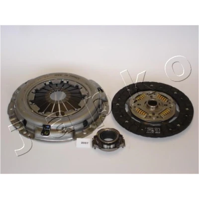 Immagine di JAPKO 922057 Kit Frizione 225