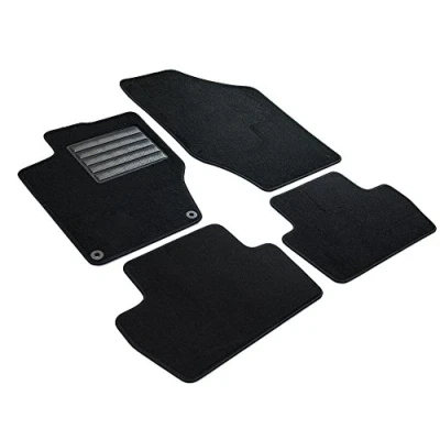Immagine di MTM SP 606 Tappetini su Misura in Velluto per Citroen C4 II / DS4 10.2010&gt;12.2020
