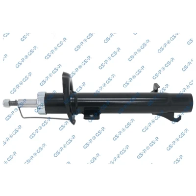 Immagine di GSP 32306051 Ammortizzatore Assale anteriore Dx A pressione del gas doppio tubo tipo McPherson FORD: Fusion Station Wagon (JU2) 1.4