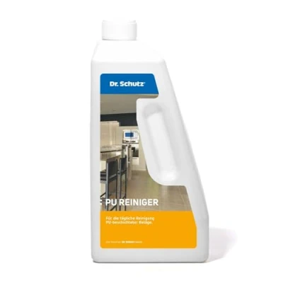 Immagine di Dr.Schutz, Detergente per superfici in poliuretano (1 x 750 ml)