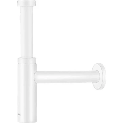 Immagine di hansgrohe Sifone design Flowstar S, nero opaco, 52105670