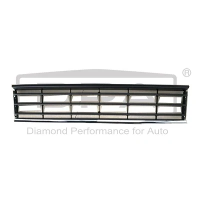 Immagine di DPA 88531768302 Griglia Paraurti anteriore VOLKSWAGEN: Passat B7 Variant, Sedan, Alltrack