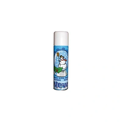 Immagine di Neve artificiale spray, bomboletta da 250ml