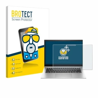 Immagine di brotect Pellicola Protettiva Opaca per HP EliteBook x360 1040 G10 Anti Riflesso