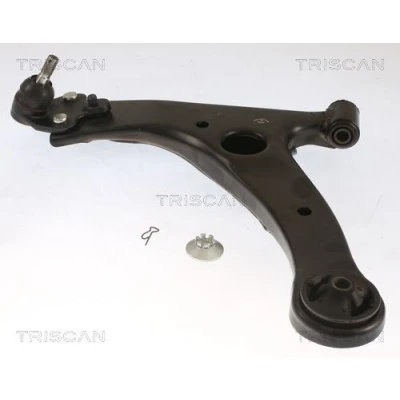 Immagine di TRISCAN 8500 135070 Braccio oscillante, Sospensione ruota con snodo portante/di guida, cuscinetto in gomma trasversale oscillante 15, 18