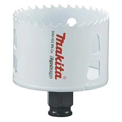 Immagine di Makita E 03903 Sega a tazza Ezychange BiM, 68 mm