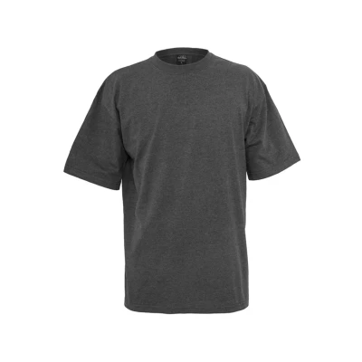 Immagine di Urban Classics TALL Tshirt basic, Uomo, Taglia: 4XL, Grey
