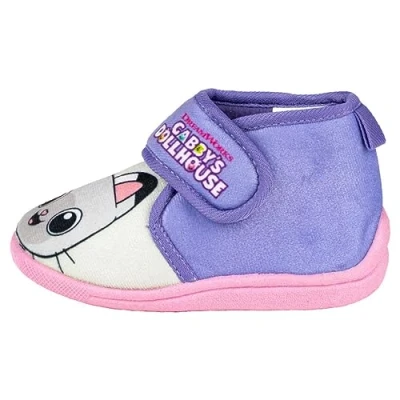 Immagine di Gabby&#039;s Dollhouse Scarpi di, Slipper, Multicolor, 22 EU Stretta