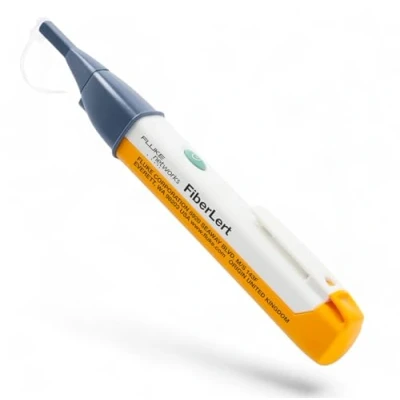 Immagine di Tester per fibra ottica 5317262 Fluke Networks FIBERLERT 125