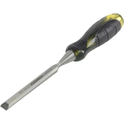 Immagine di Roughneck Professional Bevel Edge Chisel 13mm