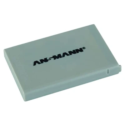 Immagine di Ansmann EN EL5 batteria ricaricabile fotocamera sostituisce la originale (camera) 3.7 V 1180 mAh