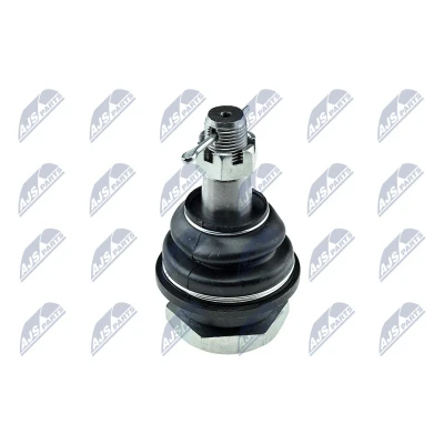 Immagine di NTY ZSD NS 029 Testina braccio oscillante inferiore, Assale anteriore Sx, Dx per trasversale NISSAN: Pick Up