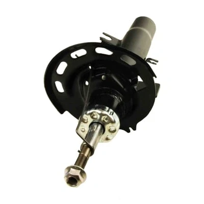 Immagine di MAXGEAR 11 1095 Ammortizzatore Assale anteriore Sx A pressione del gas tipo McPherson Piastra inferiore, Spina superiore