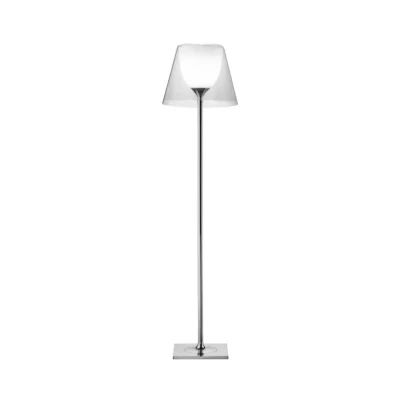 Immagine di FLOS KTribe F3, piantana trasparente