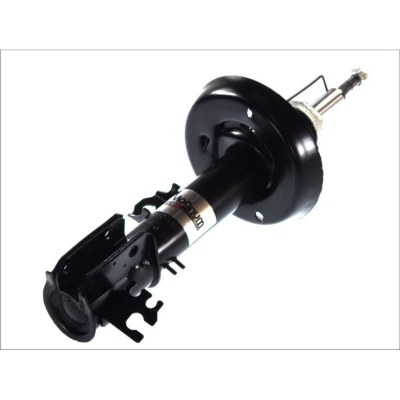 Immagine di Magnum Technology AGX016MT Ammortizzatore Assale anteriore Dx A pressione del gas doppio tubo tipo McPherson Spina superiore