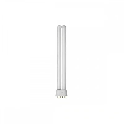 Immagine di Osram Dulux L Lampadina a risparmio energetico 24 W 840, Colore Bianco freddo, compact fluorescent light (cfl), 2g11, tubolare