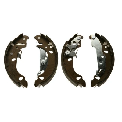Immagine di TRW GS8453 Ganasce Freno 180 32 AP LOCKHEED FORD: KA Hatchback, FIESTA 4