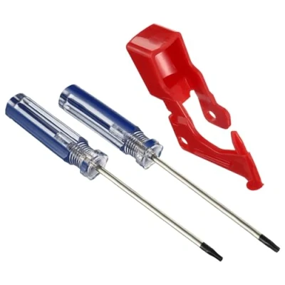 Immagine di EPLZON Trigger Interruttore Pulsante Aspirapolvere Repair Fix Tool per V10 V11 SV12 SV14 Parti di Ricambio