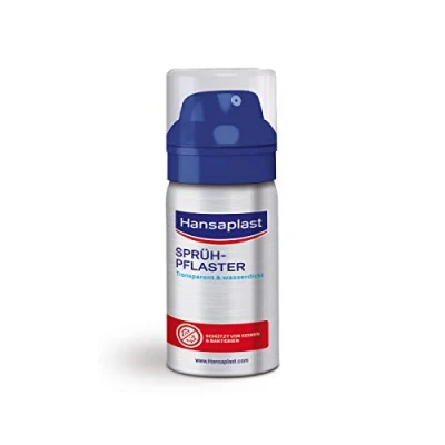 Immagine di Hansaplast SPRUEH FLASTER 33 ml
