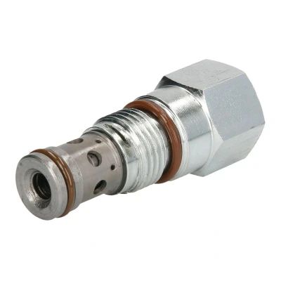 Immagine di Valvola, sistema di iniezione DT Spare Parts 1.12195