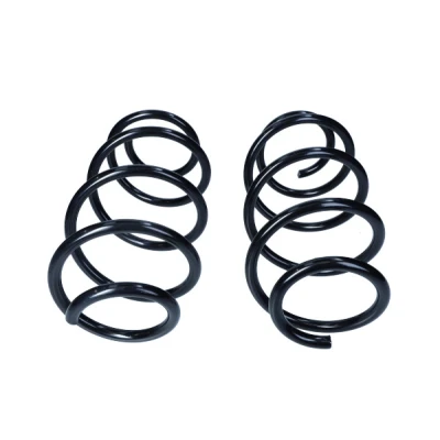 Immagine di MAXGEAR 60 0995D Molle ammortizzatori Assale anteriore Molla ad elica VOLKSWAGEN: Passat B6 Variant, Sedan, B7 Variant