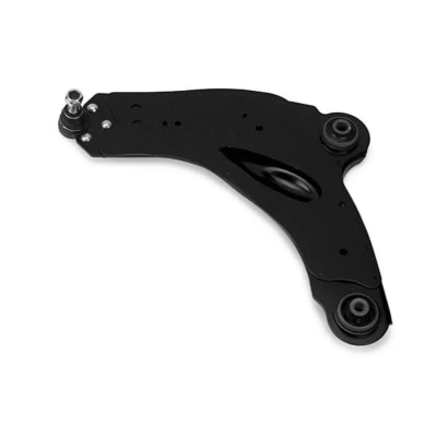 Immagine di MOOG NI WP 2224P Braccio oscillante, Sospensione ruota Sx, inferiore, Assale anteriore trasversale oscillante OPEL: Vivaro A Van