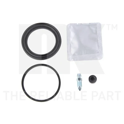 Immagine di NK 8832025 Kit Revisione Pinze Freno MAZDA: 6 Station Wagon, Hatchback, Sedan