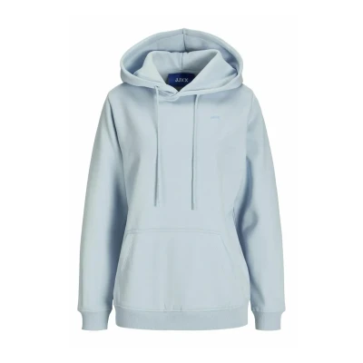Immagine di JJXX Abbie Every Felpa con cappuccio, Donna, Taglia: Large, Skyway