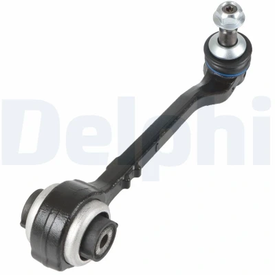 Immagine di DELPHI TC4486 Braccio oscillante, Sospensione ruota con snodo portante/di guida Dx, Assale anteriore trasversale oscillante Acciaio BMW: X3