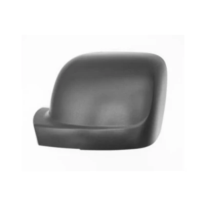 Immagine di PRASCO FT9007404 Copertura, Specchio esterno Sx nero RENAULT: TRAFIC 3, 3 Pritsche/Fahrgestell, OPEL: Vivaro B Combi, FIAT: Talento Van