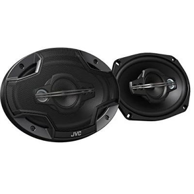 Immagine di JVC CS HX6959 Altoparlante da incasso a 5 vie 650 W Contenuto: 1 Paio/a