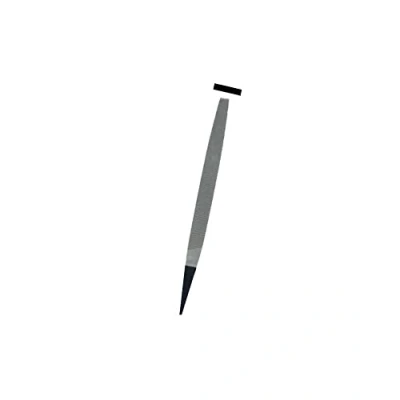 Immagine di LIMA MAZZO PIATTA BASTARDA 10&quot; Pz.3 STELLA BIANCA EAN: 8015519010077
