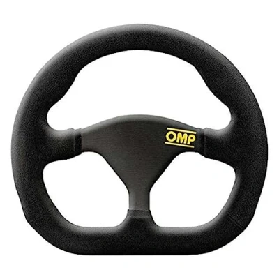 Immagine di OMP ompod/1972/N quadro S Volante Formula, colore: nero